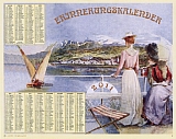 Erinnerungskalender 2011-C